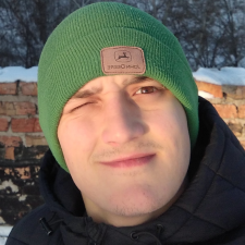 Фрилансер Богдан С. — Украина, Запорожье.