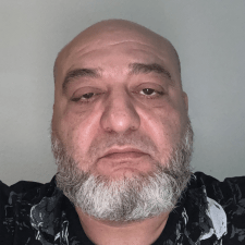 Заказчик Ruslan B. — Украина, Черкассы.