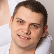 Freelancer Bogdan P. — Ukraina, klasztorne. Specjalizacja — Układ HTML i CSS, Układ HTML i CSS