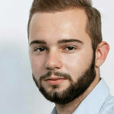 Фрилансер Bohdan S. — Украина, Львов. Специализация — HTML и CSS верстка