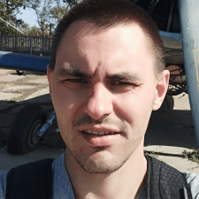 Bogdan Zerkin