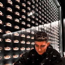 Freelancer Bogdan B. — Ukraine, Dnepr. Core skill — Contextual Advertising, Social Media Advertising