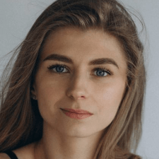 Фрилансер Maria B. — Украина, Тернополь. Специализация — Контент-менеджер, Продвижение в социальных сетях (SMM)