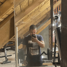 Freelancer Bogdan K. — Ukraine, Vinogradov. Fachgebiet — Hybride mobile Apps, Ukrainisch