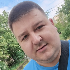 Freelancer Bogdan M. — Ukraine, Dnepr. Core skill — Data Parsing, Content Management