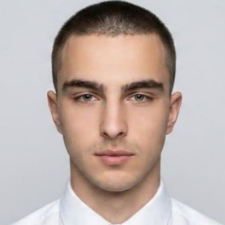 Freelancer Bohdan I. — Ukraina, Kijów. Specjalizacja — AI graphic
