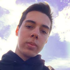Фрилансер Богдан Г. — Украина, Мариуполь. Специализация — HTML и CSS верстка, Дизайн сайтов