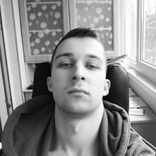 Фрилансер Богдан О. — Україна, Харків. Спеціалізація — Векторна графіка