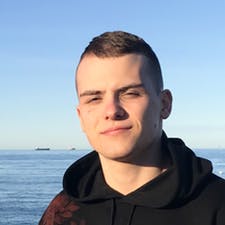 Фрилансер Богдан Т. — Украина, Киев. Специализация — HTML и CSS верстка, Поиск и сбор информации