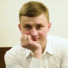 Заказчик Богдан П. — Украина, Дрогобыч.