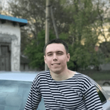 Фрилансер Bohdan F. — Украина, Арциз. Специализация — Обработка видео, Анимация