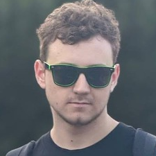 Freelancer Bogdan T. — Ukraina, Odessa. Specjalizacja — Javascript & Typescript, Programowanie stron internetowych