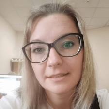 Freelancer Yuliia B. — Ukraine, Aleksandriya. Core skill — Customer Support, Speaker & Voice Services