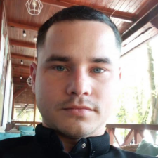 Bogdan Andrushko