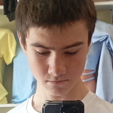 Freelancer Bohdan R. — Ukraine. Core skill — Social Media Marketing (SMM), AR & VR Development