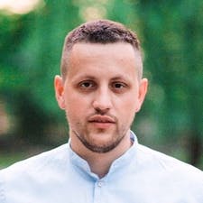 Фрилансер Андрій К. — Украина, Ивано-Франковск. Специализация — Контент-менеджер, Продвижение в социальных сетях (SMM)