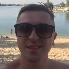 Freelancer Bogdan Z. — Ukraina, Charków. Specjalizacja — Promocja w wyszukiwarkach (SEO), Reklama kontekstowa