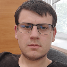 Freelancer Bohdan B. — Ukraine, Zaporizhzhia. Core skill — 3D Modeling