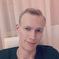 Фрилансер Богдан П. — Украина, Александрия. Специализация — Дизайн сайтов, Дизайн интерфейсов (UI/UX)