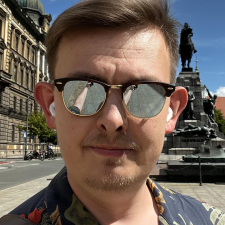 Freelancer Bohdan — Poland, Wrocław. Core skill — 3D Modeling, Artwork