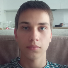Фрилансер Богдан С. — Украина, Кропивницкий. Специализация — Аудио и видео монтаж, Аудио и видео монтаж