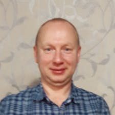 Фрилансер Богдан Я. — Украина, Одесса.