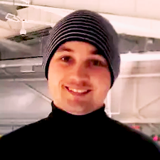 Freelancer Roman P. — Ukraine, Kyiv. Core skill — Audio & Video Editing, Web Programming