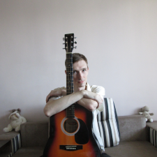 Freelancer Bogdan D. — Ukraine, Dnepr. Core skill — Copywriting, Rewriting