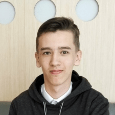 Фрилансер Богдан С. — Украина, Винница. Специализация — HTML и CSS верстка, Javascript и Typescript