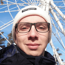 Фрилансер Богдан Ж. — Украина, Черкассы. Специализация — HTML и CSS верстка, Javascript и Typescript