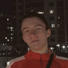 Фрилансер Богдан Д. — Украина, Киев. Специализация — Дизайн интерфейсов (UI/UX), Дизайн визиток