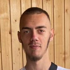 Freelancer Bogdan S. — Ukraina, Kamenetz-Podolsk. Specjalizacja — Tłumaczenie tekstów, Copywriting
