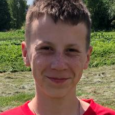 Freelancer Bogdan B. — Ukraine, Manevichi. Core skill — AI & Machine Learning