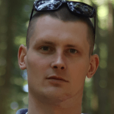 Freelancer Bogdan D. — Ukraina, Truskawiec. Specjalizacja — Kompleksowe prace nad stroną internetową, Projektowanie stron internetowych