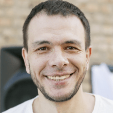 Замовник Bogdan C. — Україна, Київ.