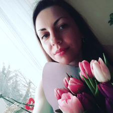 Илона Богдан