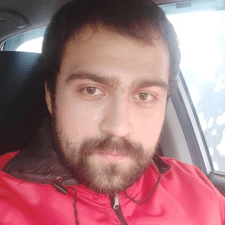 Freelancer Bogdan K. — Ukraina, Zaporoże. Specjalizacja — Javascript & Typescript