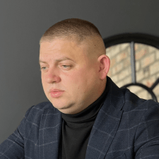 Freelancer Bogdan K. — Ukraine, Winnyzja. Fachgebiet — Social Media Werbung, Lead-Generierung & Vertrieb