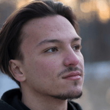 Фрилансер Богдан К. — Украина, Киев. Специализация — Аудио и видео монтаж