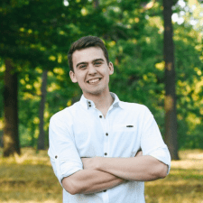 Фрилансер Bohdan M. — Украина, Умань. Специализация — Javascript и Typescript, HTML и CSS верстка