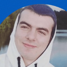 Фрилансер Богдан М. — Украина, Володарка. Специализация — Перевод текстов, Английский язык