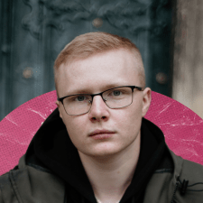 Фрилансер Олександр-Юрій Б. — Украина, Золочев. Специализация — Баннеры, Видеореклама