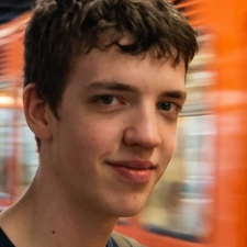 Freelancer Bohdan S. — Ukraine, Kyiv. Core skill — 3D Modeling, AI & Machine Learning