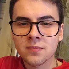 Фрилансер Bogdan S. — Украина, Винница. Специализация — HTML и CSS верстка, CMS