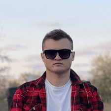 Фрилансер Богдан Ш. — Украина, Хмельницкий. Специализация — Реклама в социальных медиа, Реклама в социальных медиа
