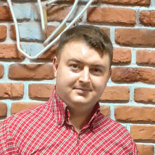 Freelancer Bogdan Z. — Ukraine, Kyiv. Core skill — Vector Graphics, Banners