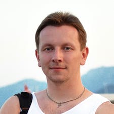 Freelancer Bogdan Z. — Ukraine, Kharkiv. Core skill — Photo Processing