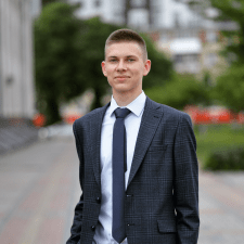 Фрилансер Богдан К. — Украина, Ровно. Специализация — Веб-программирование, HTML и CSS верстка