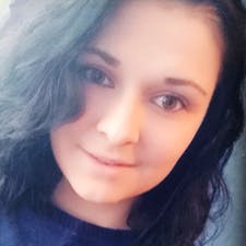 Фрилансер Виктория Б. — Украина, Кегичевка. Специализация — Перевод текстов