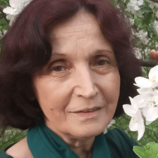 Фрилансер Богдана Б. — Украина, Тернополь. Специализация — Редактура и корректура текстов